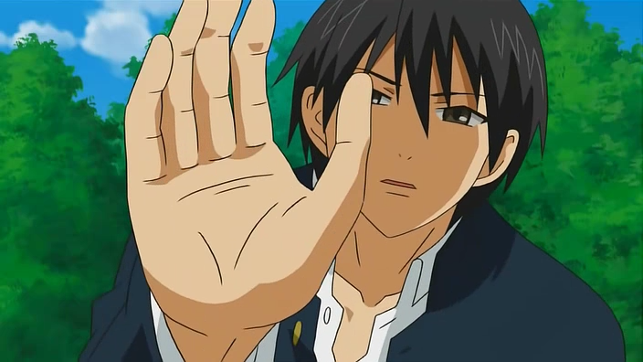 Sumomomo Momomo: Chijou Saikyou no Yome (Jisedai no Fansub)